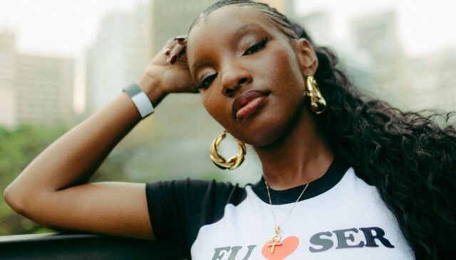 Afreekassia: “Minha imagem é consequência do estudo” – Uma entrevista escurecedora!