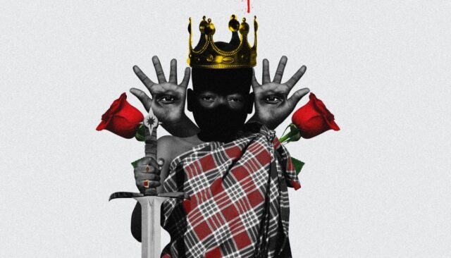 “IDOTI ILU” Novo disco da dupla Barba Negra x Galf AC, entre a repetição e a diferença!