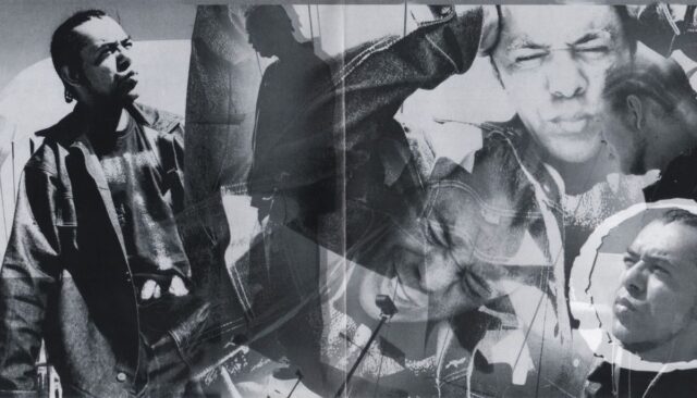 GOG e a profilaxia musical de Tarja Preta completam 20 anos!