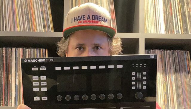 30 anos de Cultura Hip-Hop, Digmanybeats um construtor atual do Rap Nacional!