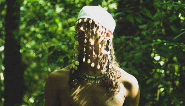 Lukush (1050 Mobb) e uma arte/pensamento onde “Yurugu” não mexe!