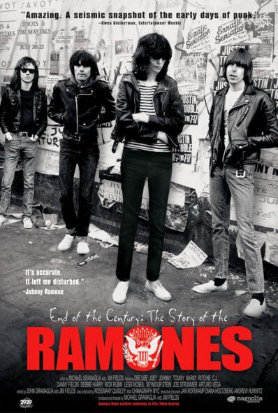 Ramones 