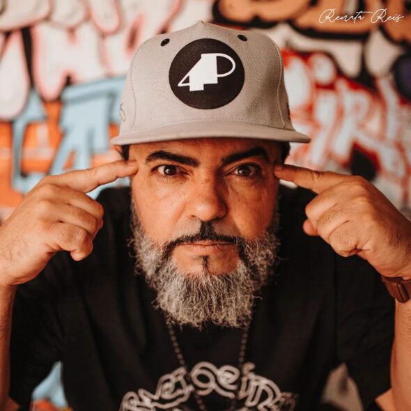 Lheo Zotto & Sumidade 