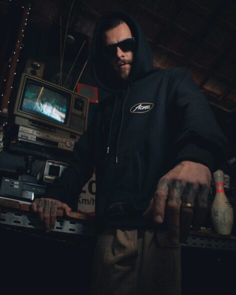 Lheo Zotto & Sumidade