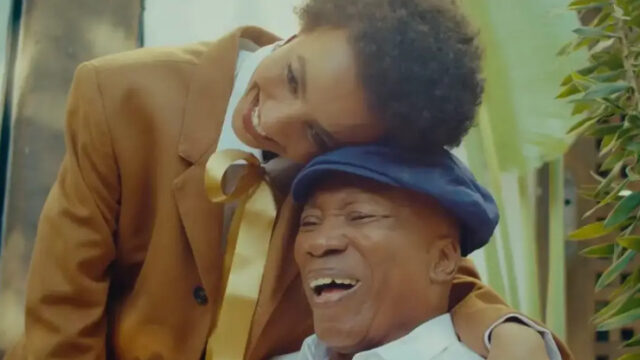 Milton + Esperanza : Música + Amor