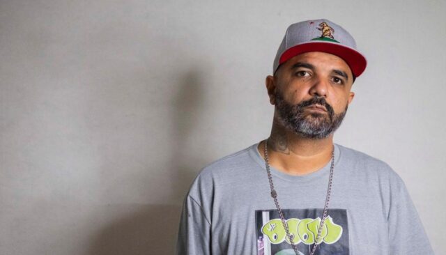 Old Dirty Bacon e a sinceridade preservada pelo amor A Origem – Entrevista!