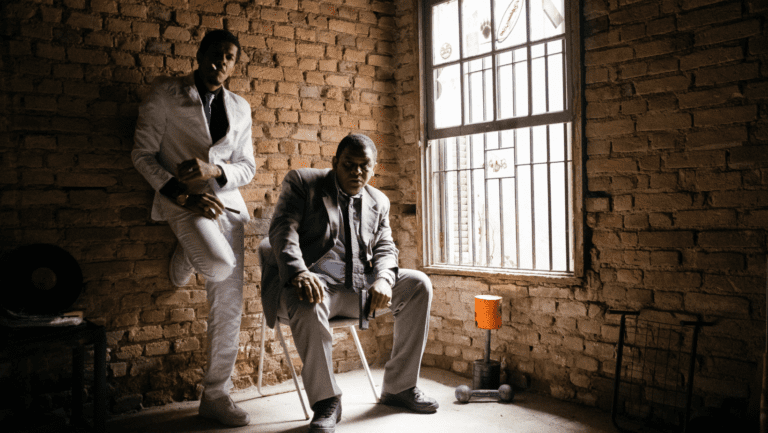 Jamés Ventura & Jota Ghetto em Asfáltico e a potência estética das ruas.