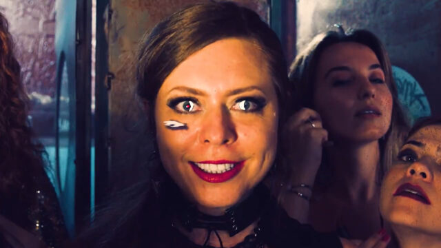 “Punk Produtora” um clipe sem noção da Le Trutas