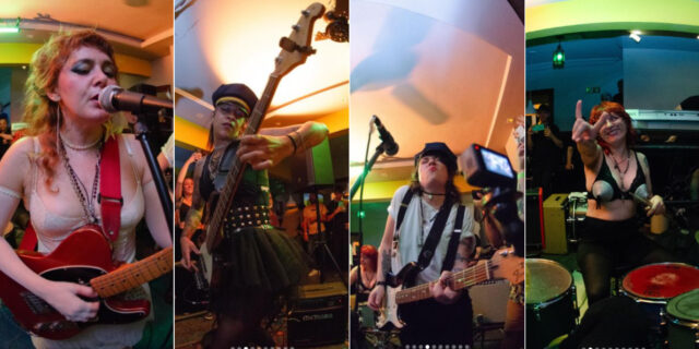 As Cigarras lançaram um novo single: “Amarração de Amor”