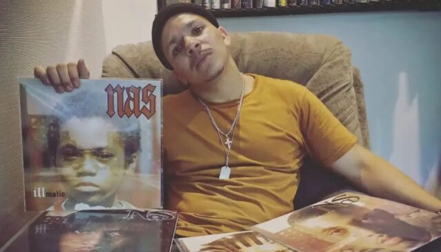 Rah Lobato em um 2024 de “Elos”, sem saudades do passado em rimas e batidas! – Artigo