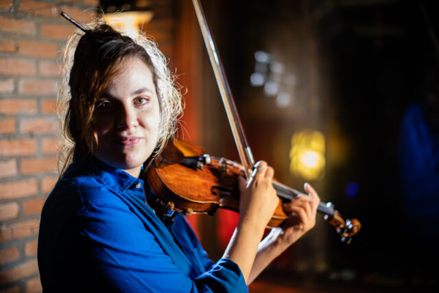 Tetel Di Babuya e a liberdade criativa em 8.12