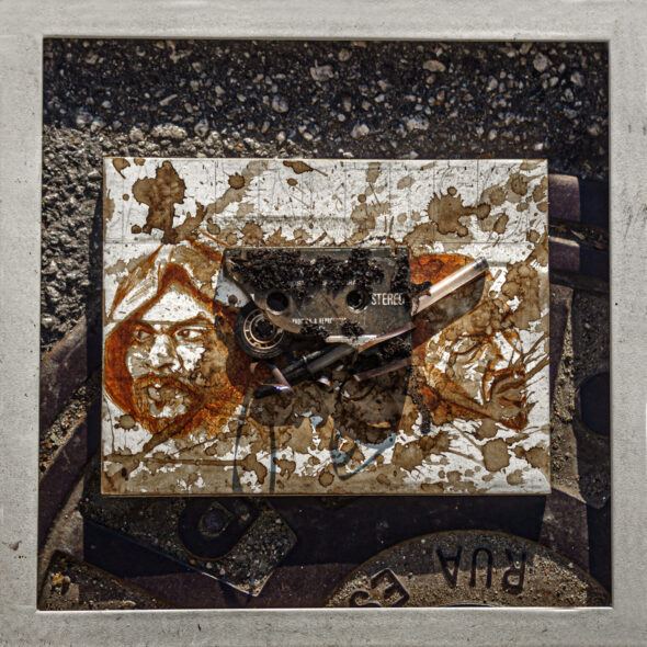 Jamés Ventura & Jota Ghetto