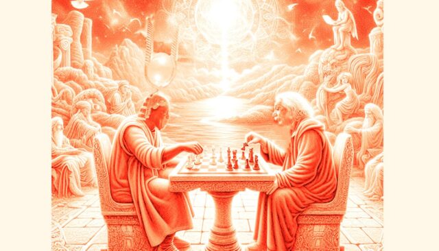 Barba Negra um dos grandes arquitetos do Rap Nacional e O Poder da Imaginação!