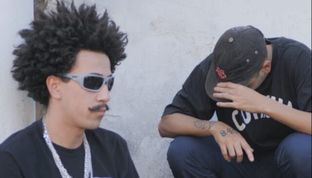 “Vaso Ruim” de Bonsai, Vector, Gust e Ciano é o disco que o Rap Nacional precisava! – Artigo