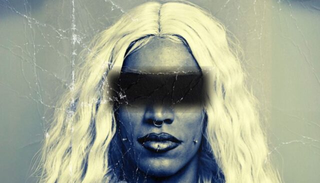 Monna Brutal segue combativamente afrontosa com seu novo disco “Vista Grossa”