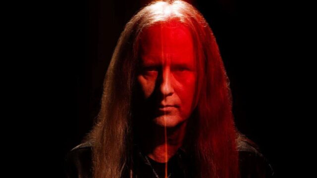 Jerry Cantrell –  I Want Blood