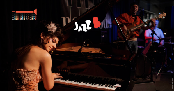 Bianca Gismonti Trio: Gismonti 70