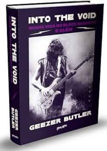 Geezer Butler