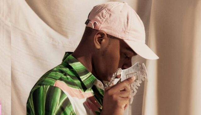 Vandal e os 10 anos da TIPOLAZVEGAZH MIXTAPEH, uma introdução ao pioneirismo!