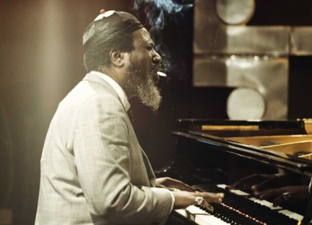 Thelonious Monk! Uma Revolução Musical na Alma