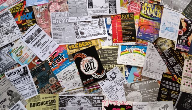 Rios, pontes e Hard Drives, impressionantes arquivos de lama: digitalizando as memórias do Manguebeat