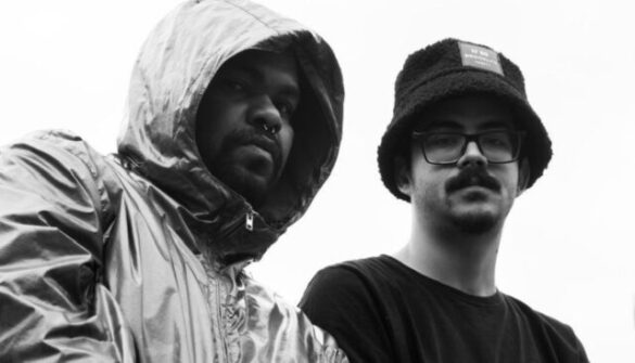 Tertúlia Galf AC & DJ EB