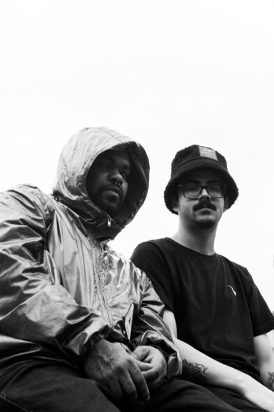 Tertúlia Galf AC & DJ EB