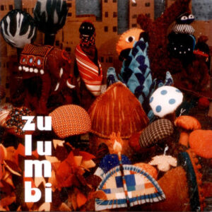 Zulumbi 
