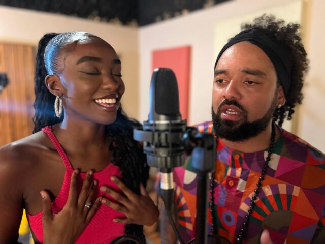 Arthur Vinih, “Quem Eu Sou” (2025)