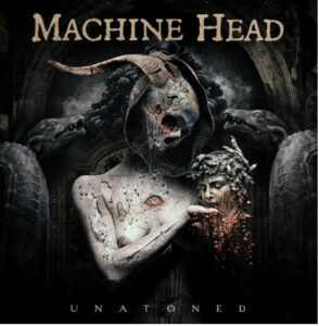 Machine Head