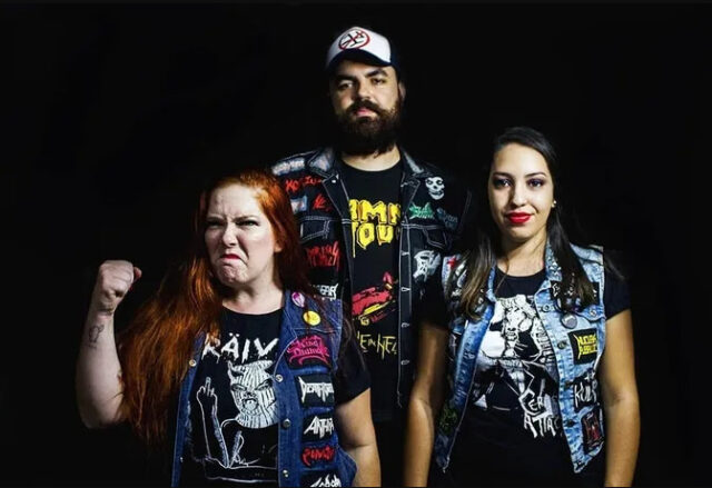 Eskröta, “Atenciosamente” (2023)