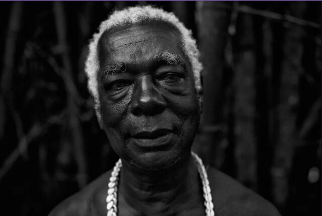 “Mateus Aleluia” (2025): por uma temporalidade ancestral