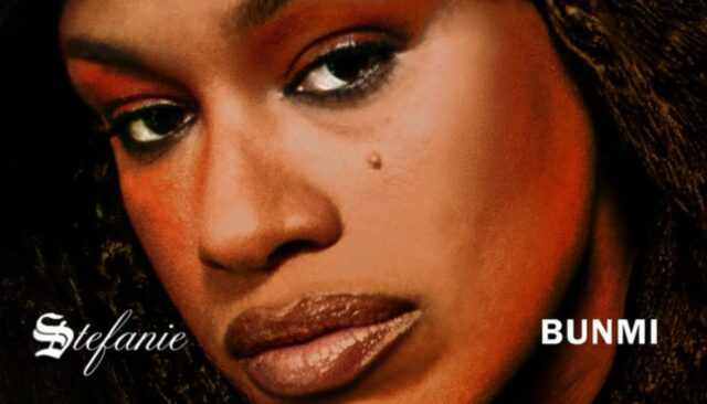 Stefanie e o nosso BUNMI (2025) O disco mais importante dos últimos anos!