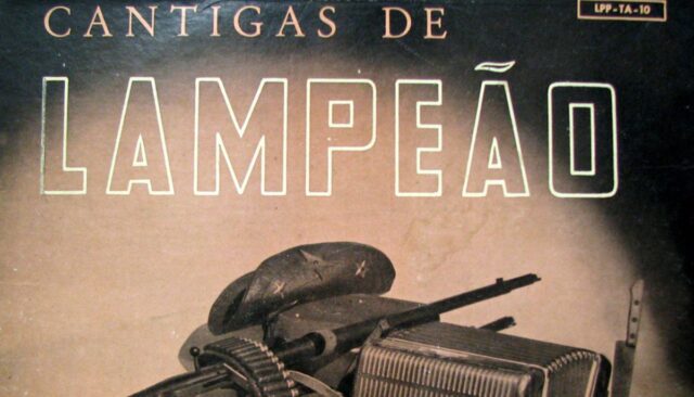 Volta Seca, o primeiro OG da nossa música em: Cantigas de Lampião (1957)