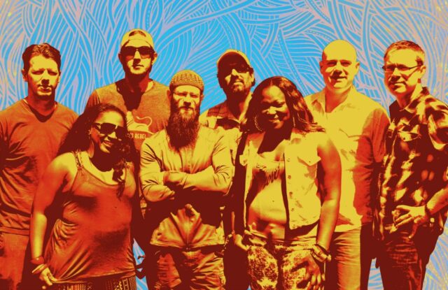 Groundation reacende a chama do reggae-jazz com “Candle Burning”