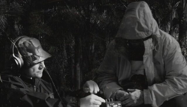 Galf AC & Digmanybeats em Ectoplasma (2025), exteriorização de uma crítica suja!