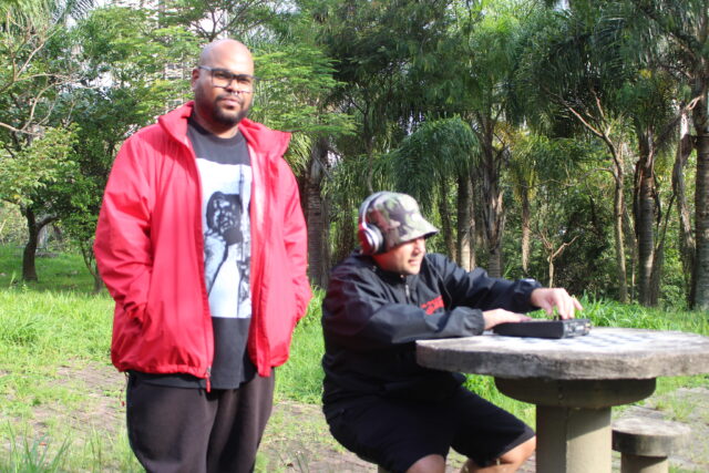 Galf AC & Digmanybeats