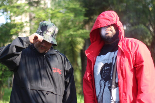 Galf AC & Digmanybeats