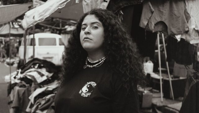 Alra Alves e a laje da “Ruera”, “Nosso Lugar” como território de uma festa do real Hip-Hop!