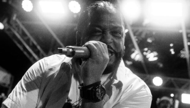 Diego 157 Day, e porque devemos louvar esse mestre da nossa cultura