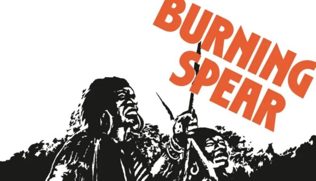 Clássico do reggae roots,  Marcus Garvey do “trio vocal” Burning Spear, completa 50 anos