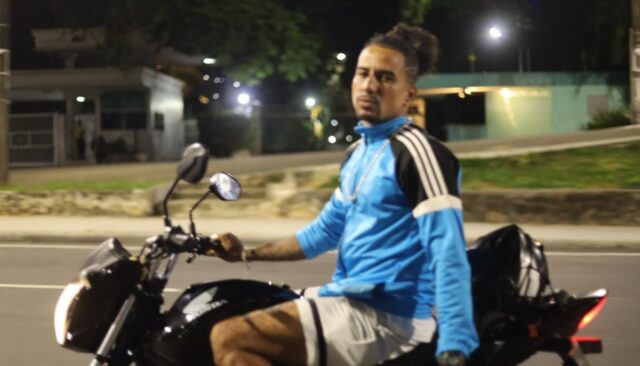 “Lunar” do 16 Beats, provoca uma importante reflexão sobre amores pretos!