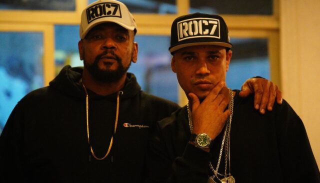 Ravi Lobo feat Edi Rock (Racionais MC’s) em Fogo & Disciplina!