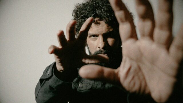 Rubah feat. SecondLady: Amour