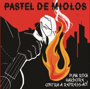 Pastel de Miolos