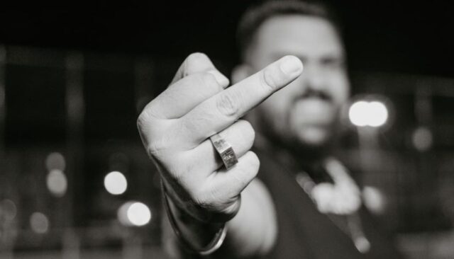 “Grito” segundo single do EP “E.L.O.” de Avicena e uma reflexão sobre o valor do RAP