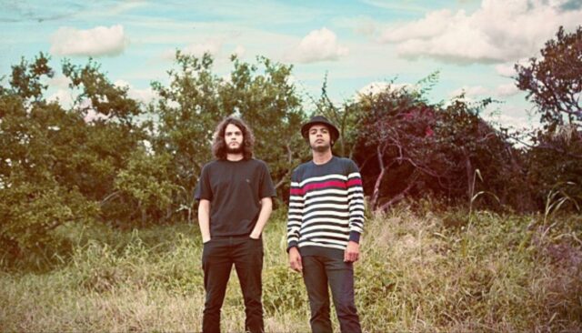 The Baggios completa 12 anos de “Sina”, um disco “CLÁSSICO” do blues-rock nacional!