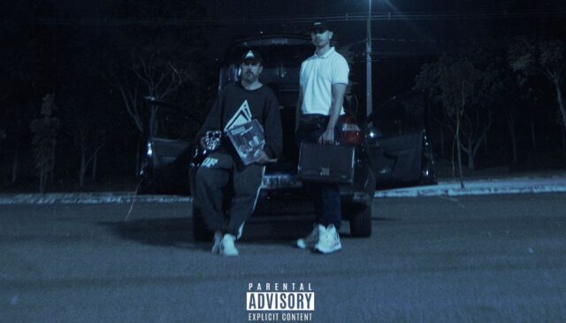 Mattenie & Barba Negra subvertendo o crime como duplo do Estado em “Machiavelli Cosa Nostra”.