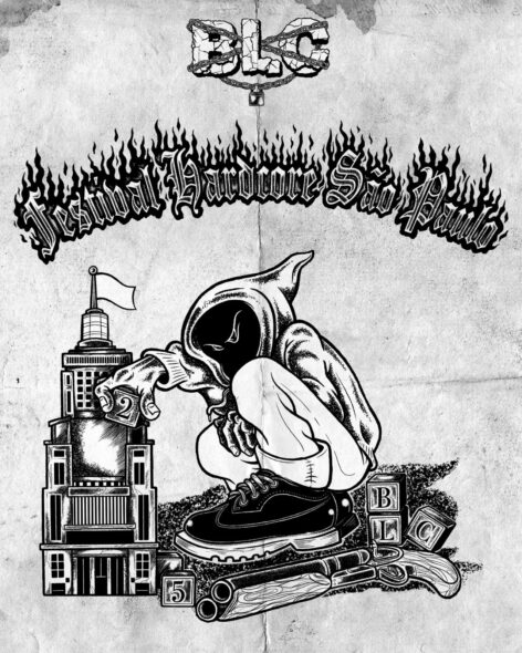Festival Hardcore de São Paulo