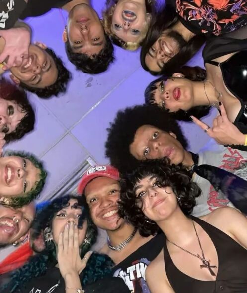 Festival Hardcore de São Paulo